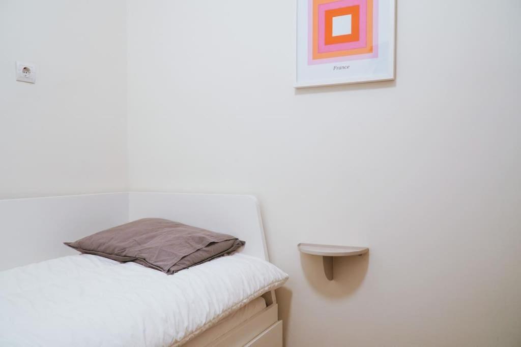 Charming Apartment In Keramikos 아테네 외부 사진
