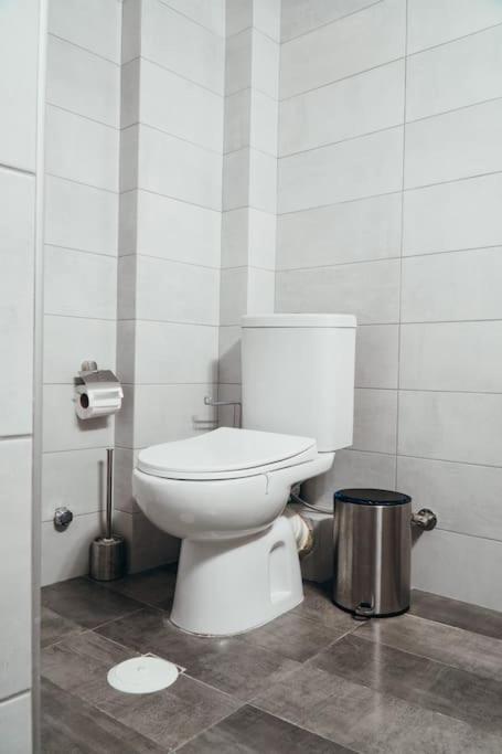 Charming Apartment In Keramikos 아테네 외부 사진